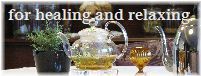 salon aikon tea