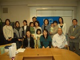 H21年度総会