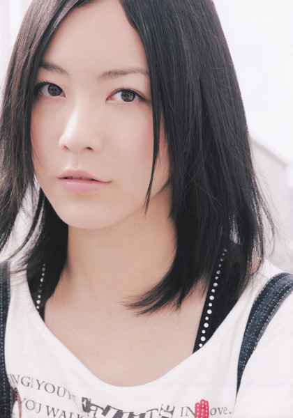 松井珠理奈