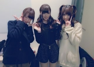 乃木坂3人