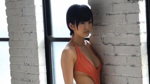 山本彩、dvd、雑誌付録3