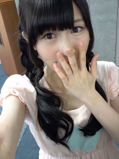 矢倉楓子、google+2013727