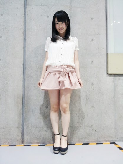 山本彩,