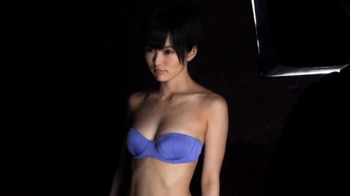 山本彩、dvd、雑誌付録26