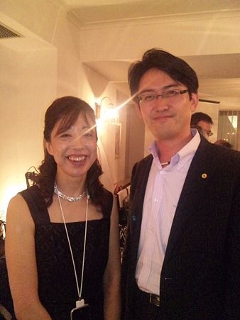 佐藤先生