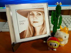Simply Eva
