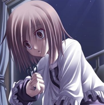 メンヘラ