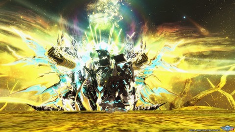 創世を謳う幻創の造神に挑戦してきました18