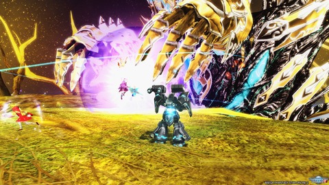 創世を謳う幻創の造神に挑戦してきました10