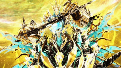 創世を謳う幻創の造神に挑戦してきました21