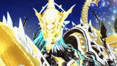 創世を謳う幻創の造神に挑戦してきました6