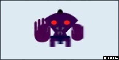 相撲姿のウォルガーダ3