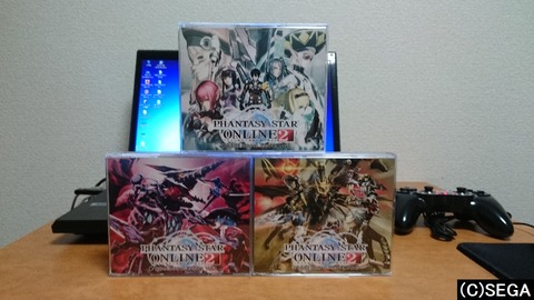 サントラ購入