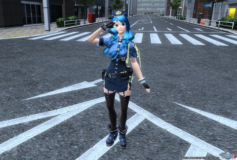 アステリアガーダー