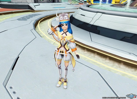 ルーナスティルナ