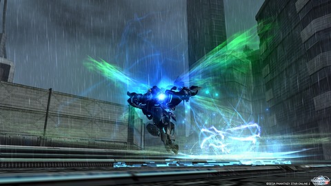 シュヴァァァアアアアア