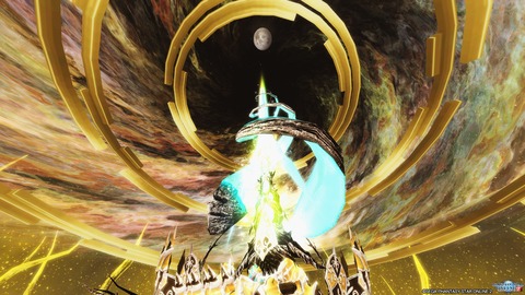創世を謳う幻創の造神に挑戦してきました12