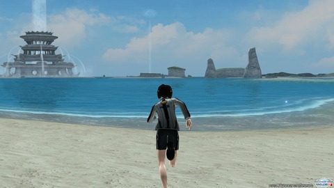 今年の夏はハジけるぜ