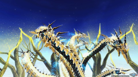 創世を謳う幻創の造神に挑戦してきました4