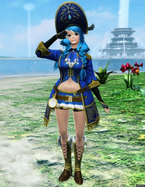 クランマリーヌ