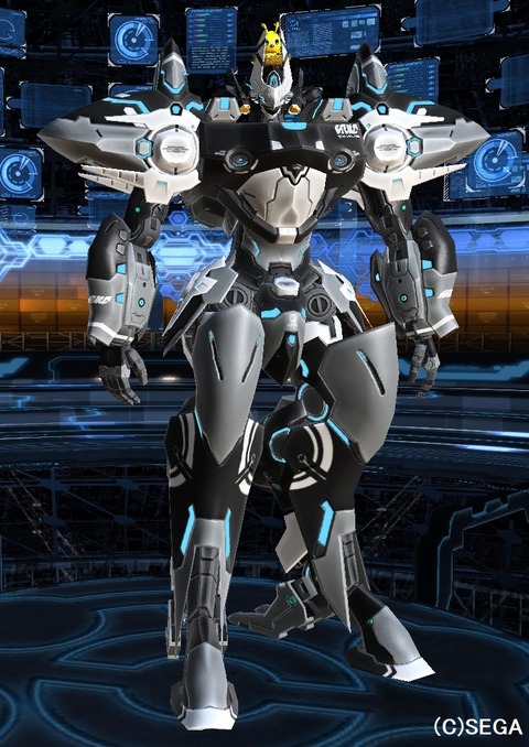 テクター