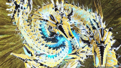 創世を謳う幻創の造神に挑戦してきました3