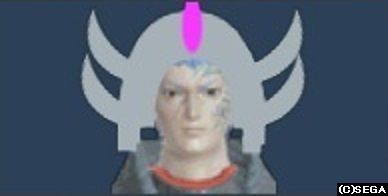 美形ギグル・グンネガム3