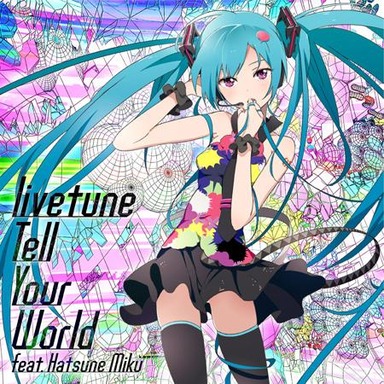 HatsuneMiku