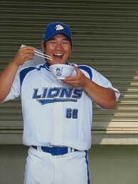 中村剛也(セカンド)