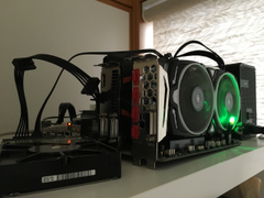 mining
