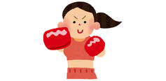 boxing_woman