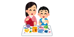 kousaku_family_mother