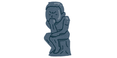 kangaeruhito