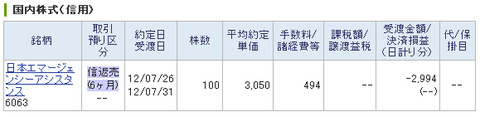 20120726_本日の約定履歴