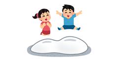 fuwafuwa_dome
