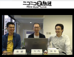 20131004ニコ生放送
