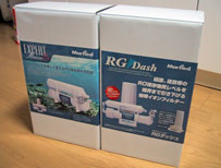 Marfiedエキスパートマリン75+RGダッシュパッケージ
