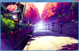 八坂神社S