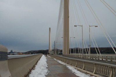 橋