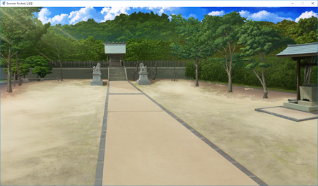 神社