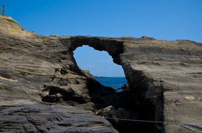 城ヶ島G