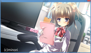 honami
