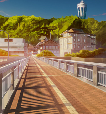 橋