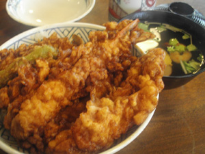 大黒や大