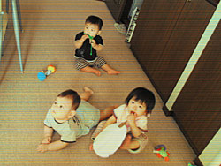 3名様
