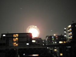 花火