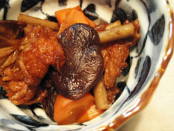 煮物