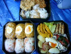 弁当