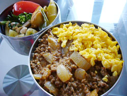 弁当