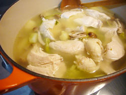スープ